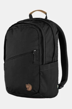 FJÄLLRÄVEN Raven 20 Rugzak