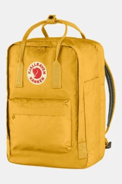 FJÄLLRÄVEN Kånken Laptop 15'' Rugzak