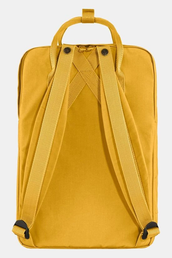 FJÄLLRÄVEN Kånken Laptop 15'' Rugzak 5 FJÄLLRÄVEN Kånken Laptop 15'' Rugzak - Afbeelding 3