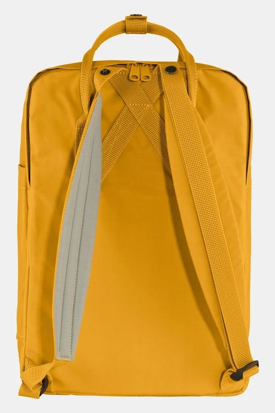 FJÄLLRÄVEN Kånken Laptop 15'' Rugzak 6 FJÄLLRÄVEN Kånken Laptop 15'' Rugzak - Afbeelding 4