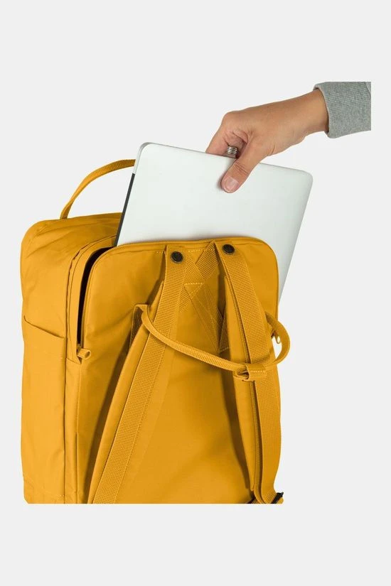 FJÄLLRÄVEN Kånken Laptop 15'' Rugzak 7 FJÄLLRÄVEN Kånken Laptop 15'' Rugzak - Afbeelding 5
