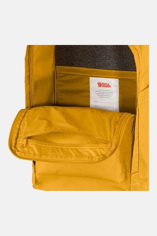 FJÄLLRÄVEN Kånken Laptop 15'' Rugzak 8 FJÄLLRÄVEN Kånken Laptop 15'' Rugzak - Afbeelding 6