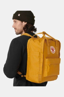 FJÄLLRÄVEN Kånken Laptop 15'' Rugzak 16 FJÄLLRÄVEN Kånken Laptop 15'' Rugzak -Winkel Voor Outdoor-Avontuurartikelen b42a390526 2222 07 nl