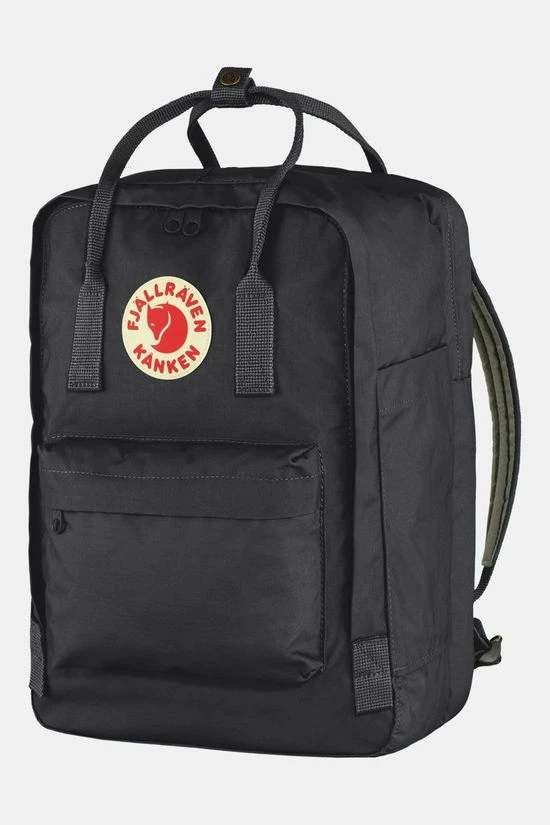 FJÄLLRÄVEN Kånken Laptop 15'' Rugzak 3 FJÄLLRÄVEN Kånken Laptop 15'' Rugzak