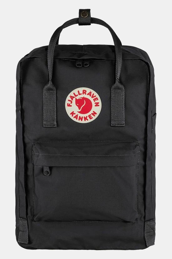 FJÄLLRÄVEN Kånken Laptop 15'' Rugzak 4 FJÄLLRÄVEN Kånken Laptop 15'' Rugzak - Afbeelding 2