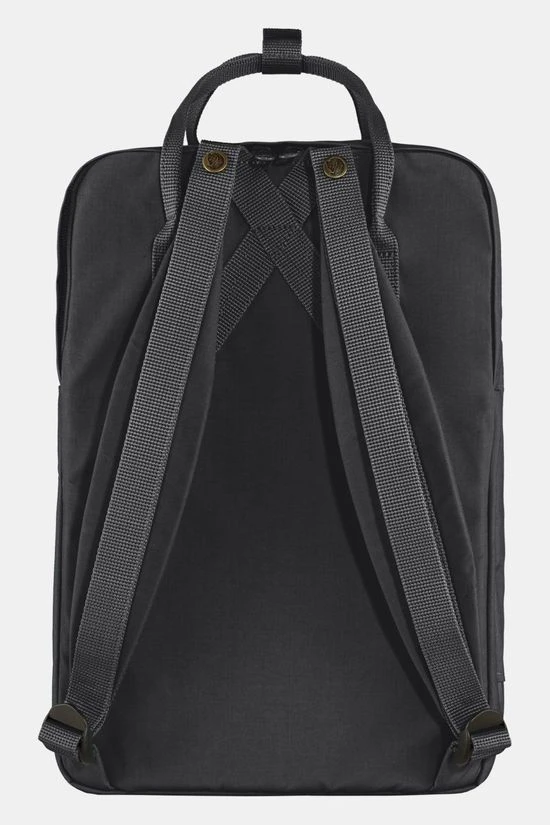FJÄLLRÄVEN Kånken Laptop 15'' Rugzak 5 FJÄLLRÄVEN Kånken Laptop 15'' Rugzak - Afbeelding 3