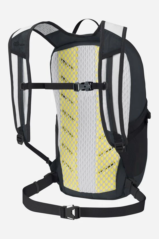 Jack Wolfskin Athmos Shape 16 Rugzak 6 Jack Wolfskin Athmos Shape 16 Rugzak - Afbeelding 4