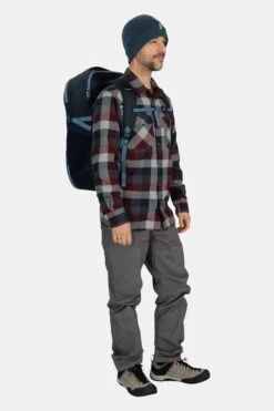 Osprey Daylite Carry-On Travel Pack 44 -Winkel Voor Outdoor-Avontuurartikelen b42a390626 7004 09 nl