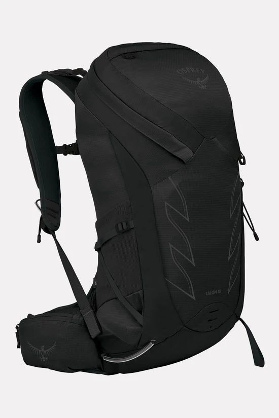 Osprey Talon 18 Dagrugzak 3 Osprey Talon 18 Dagrugzak