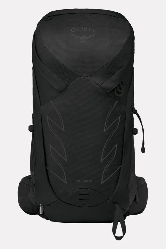 Osprey Talon 18 Dagrugzak 4 Osprey Talon 18 Dagrugzak - Afbeelding 2