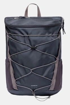 Sandqvist Creek Hike Rugzak