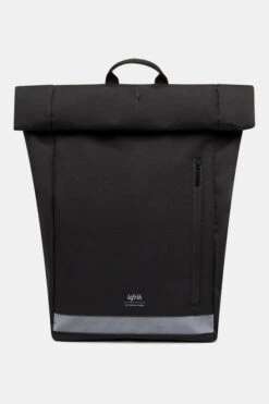 Lefrik Reflective Roll Rugzak