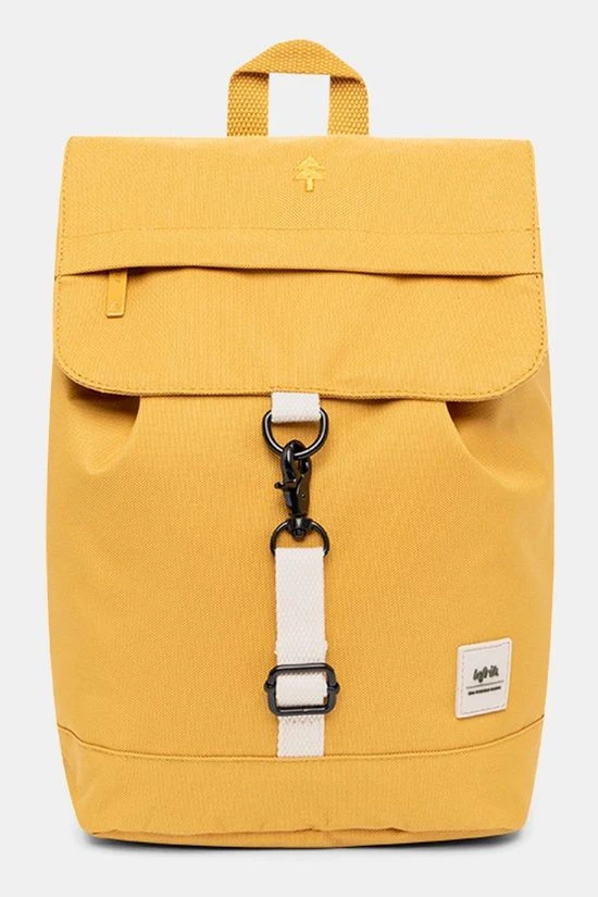 Lefrik Scout Mini Rugzak 3 Lefrik Scout Mini Rugzak