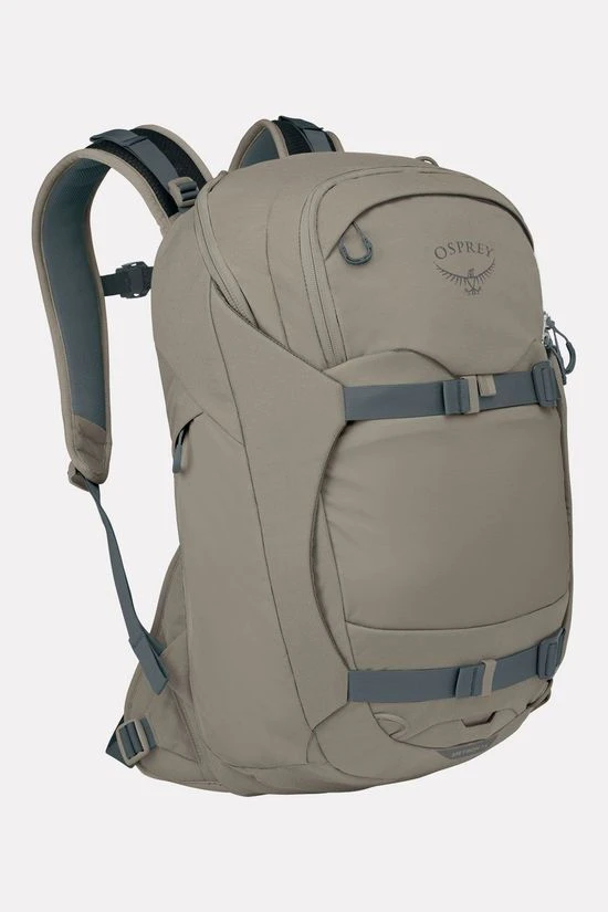 Osprey Metron 24 Dagrugzak 3 Osprey Metron 24 Dagrugzak