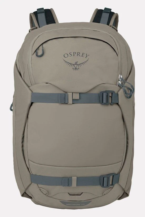 Osprey Metron 24 Dagrugzak 4 Osprey Metron 24 Dagrugzak - Afbeelding 2