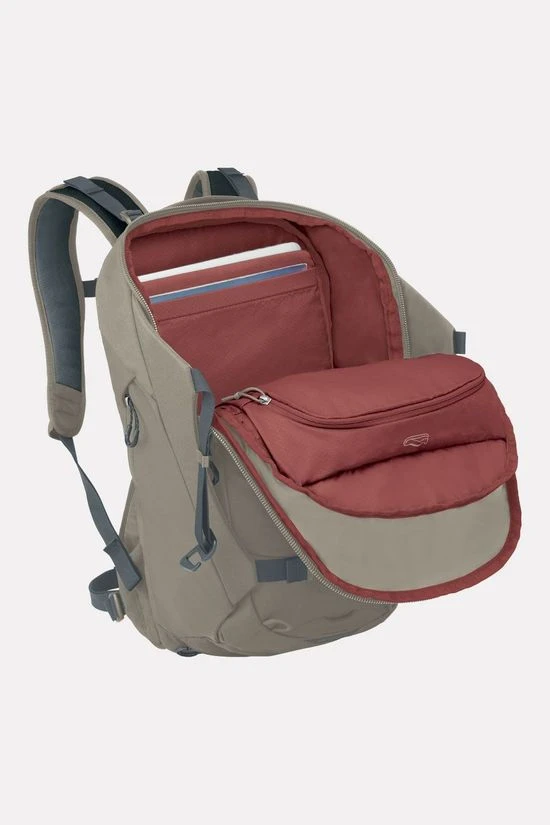 Osprey Metron 24 Dagrugzak 5 Osprey Metron 24 Dagrugzak - Afbeelding 3