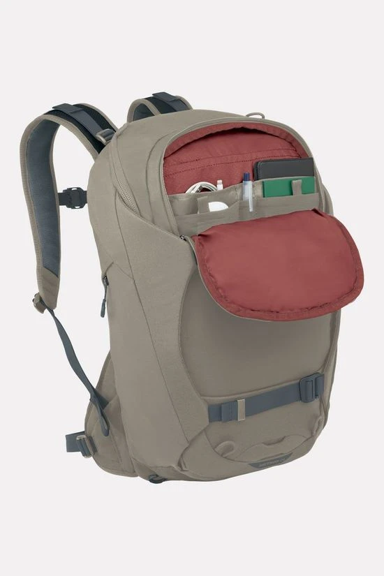 Osprey Metron 24 Dagrugzak 6 Osprey Metron 24 Dagrugzak - Afbeelding 4