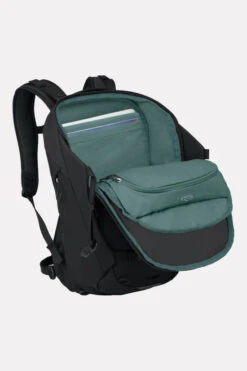 Osprey Metron 24 Dagrugzak -Winkel Voor Outdoor-Avontuurartikelen b42a390728 7070 03 nl