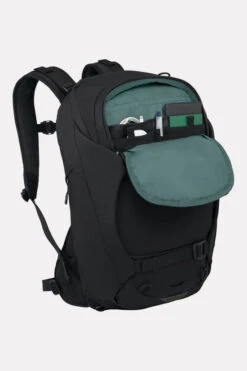 Osprey Metron 24 Dagrugzak -Winkel Voor Outdoor-Avontuurartikelen b42a390728 7070 04 nl