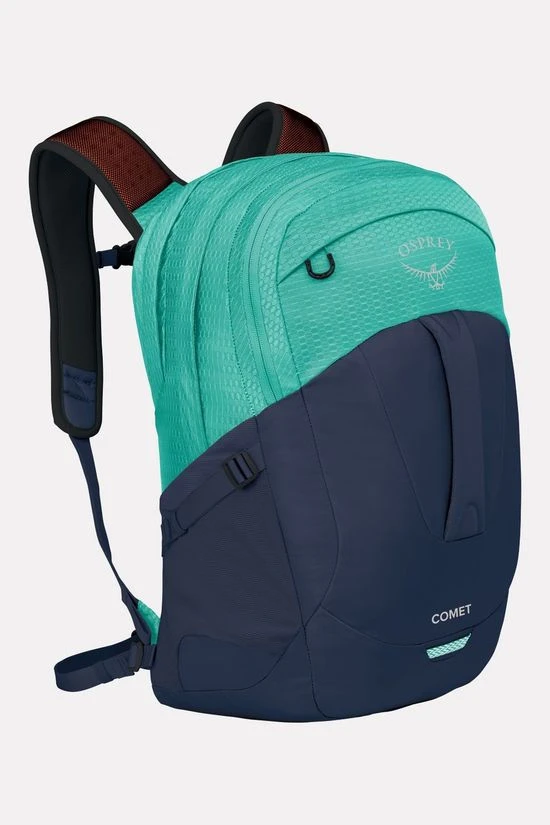 Osprey Comet Dagrugzak 4 Osprey Comet Dagrugzak - Afbeelding 2