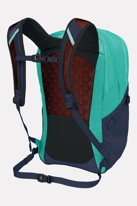 Osprey Comet Dagrugzak 6 Osprey Comet Dagrugzak - Afbeelding 4