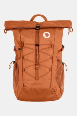 FJÄLLRÄVEN Abisko Hike Foldsack Rugzak.