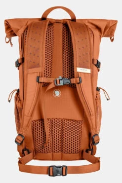 FJÄLLRÄVEN Abisko Hike Foldsack Rugzak. -Winkel Voor Outdoor-Avontuurartikelen b42a390759 2727 03 nl