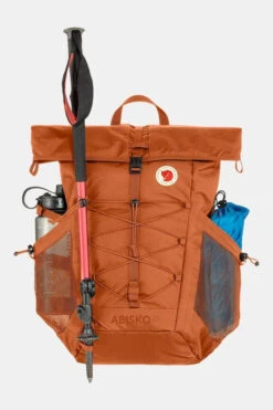 FJÄLLRÄVEN Abisko Hike Foldsack Rugzak. -Winkel Voor Outdoor-Avontuurartikelen b42a390759 2727 04 nl