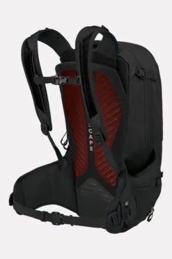 Osprey Escapist 25 Dagrugzak -Winkel Voor Outdoor-Avontuurartikelen b42a390785 7070 03 nl