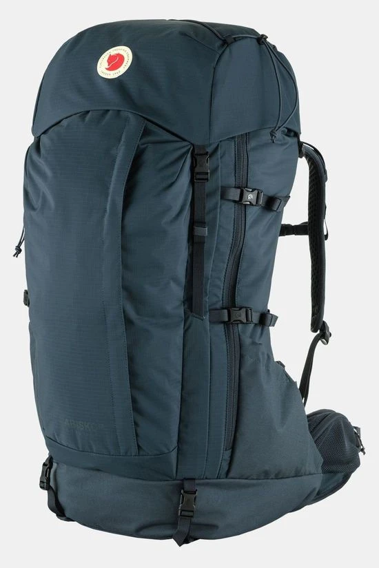 FJÄLLRÄVEN Abisko Friluft 45 3 FJÄLLRÄVEN Abisko Friluft 45