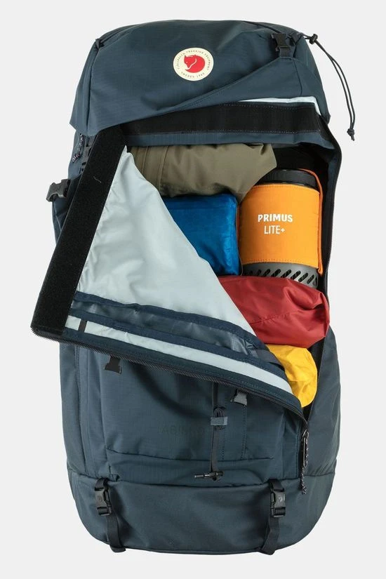 FJÄLLRÄVEN Abisko Friluft 45 4 FJÄLLRÄVEN Abisko Friluft 45 - Afbeelding 2
