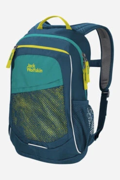 Jack Wolfskin Track Jack Dagrugzak Kids