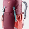 Deuter Junior 18 Rugzak -Winkel Voor Outdoor-Avontuurartikelen b42a690044 3936 01 nl