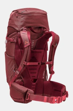 VAUDE Women'S Asymmetric 38+8 Rugzak -Winkel Voor Outdoor-Avontuurartikelen b42b1a0028 3131 04 nl