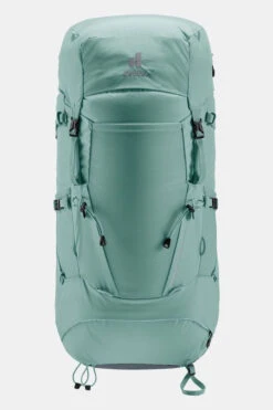Deuter Aircontact Core 45+10 Sl Backpack Dames -Winkel Voor Outdoor-Avontuurartikelen b42b1b0015 5971 02 nl