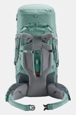 Deuter Aircontact Core 45+10 Sl Backpack Dames -Winkel Voor Outdoor-Avontuurartikelen b42b1b0015 5971 06 nl