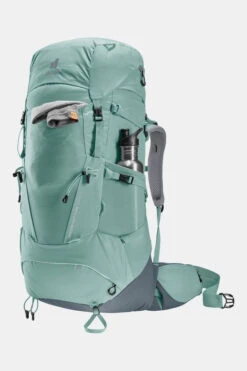 Deuter Aircontact Core 45+10 Sl Backpack Dames -Winkel Voor Outdoor-Avontuurartikelen b42b1b0015 5971 10 nl