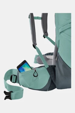 Deuter Aircontact Core 45+10 Sl Backpack Dames -Winkel Voor Outdoor-Avontuurartikelen b42b1b0015 5971 12 nl