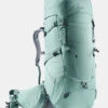 Deuter Aircontact Core 55+10 SL Dames Backpack -Winkel Voor Outdoor-Avontuurartikelen b42b1b0016 5971 01 nl