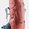 Deuter Aircontact X 60+15 SL Dames Backpack -Winkel Voor Outdoor-Avontuurartikelen b42b1b0019 3040 01 nl