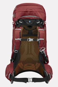 Osprey Aura AG 65 Rugzak Dames -Winkel Voor Outdoor-Avontuurartikelen b42b1b0042 3131 03 nl