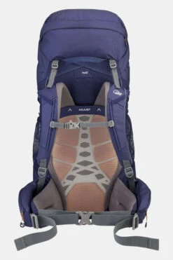 Lowe Alpine Sirac Plus Nd50 Dames Rugzak -Winkel Voor Outdoor-Avontuurartikelen b42b1b0078 4242 03 nl