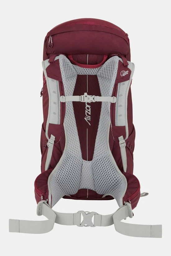 Lowe Alpine La Airzone Trail Nd33 Backpack 4 Lowe Alpine La Airzone Trail Nd33 Backpack - Afbeelding 2