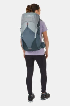 Lowe Alpine La Airzone Trail Nd33 Backpack -Winkel Voor Outdoor-Avontuurartikelen b42b1b0079 4043 04 nl