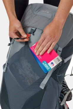 Lowe Alpine La Airzone Trail Nd33 Backpack -Winkel Voor Outdoor-Avontuurartikelen b42b1b0079 4043 12 nl