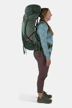 Osprey Aura Ag Lt 50 -Winkel Voor Outdoor-Avontuurartikelen b42b1b0086 5251 13 nl