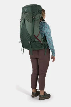 Osprey Aura Ag Lt 50 -Winkel Voor Outdoor-Avontuurartikelen b42b1b0086 5251 15 nl