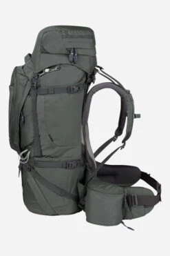 Jack Wolfskin Denali 65+10 Women -Winkel Voor Outdoor-Avontuurartikelen b42b300015 5151 05 nl