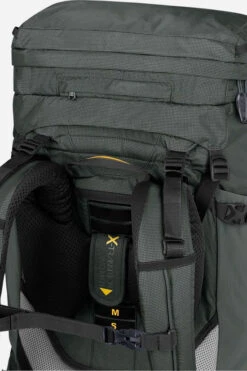 Jack Wolfskin Denali 65+10 Women -Winkel Voor Outdoor-Avontuurartikelen b42b300015 5151 09 nl