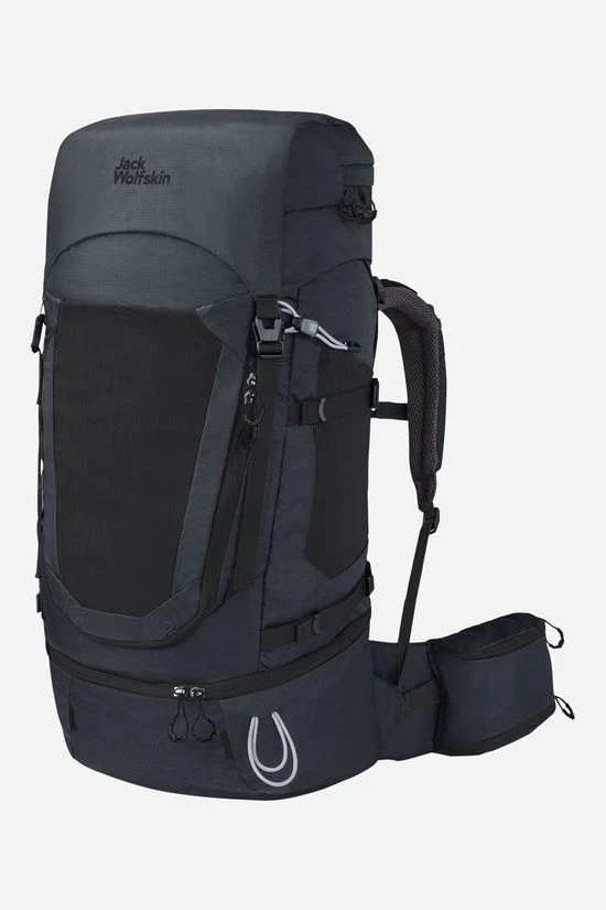 Jack Wolfskin Highland Trail 50+5 Women 3 Jack Wolfskin Highland Trail 50+5 Women